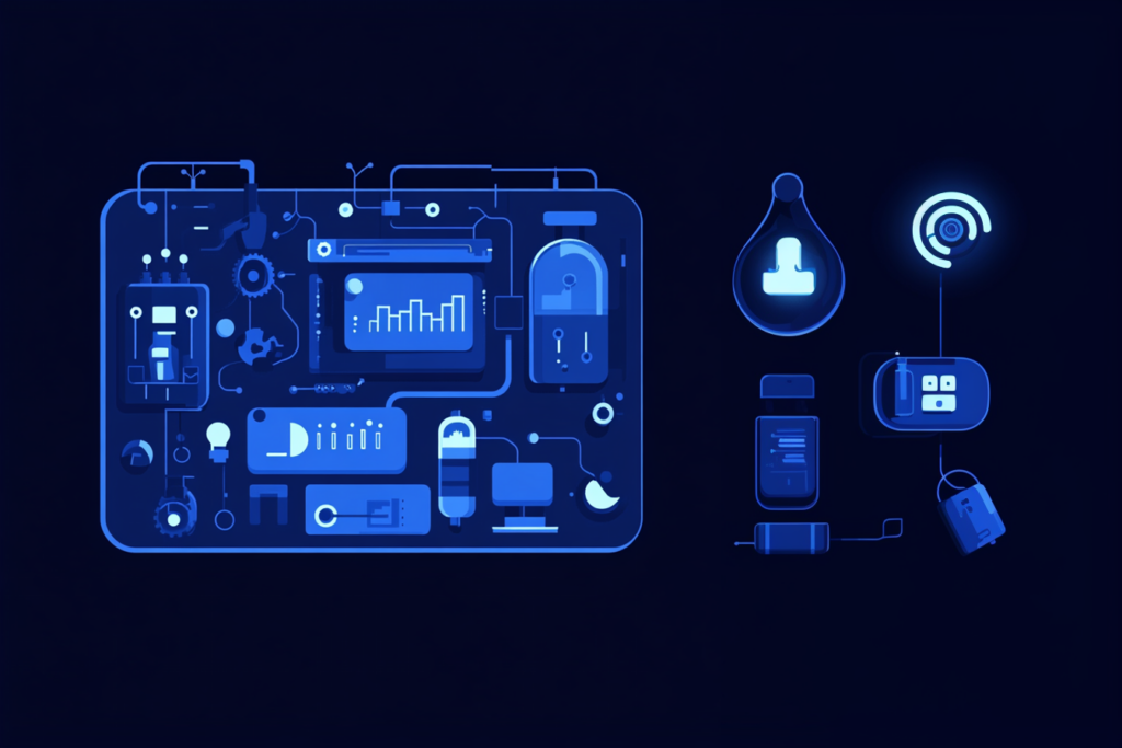 PoC, MVP, and Prototype