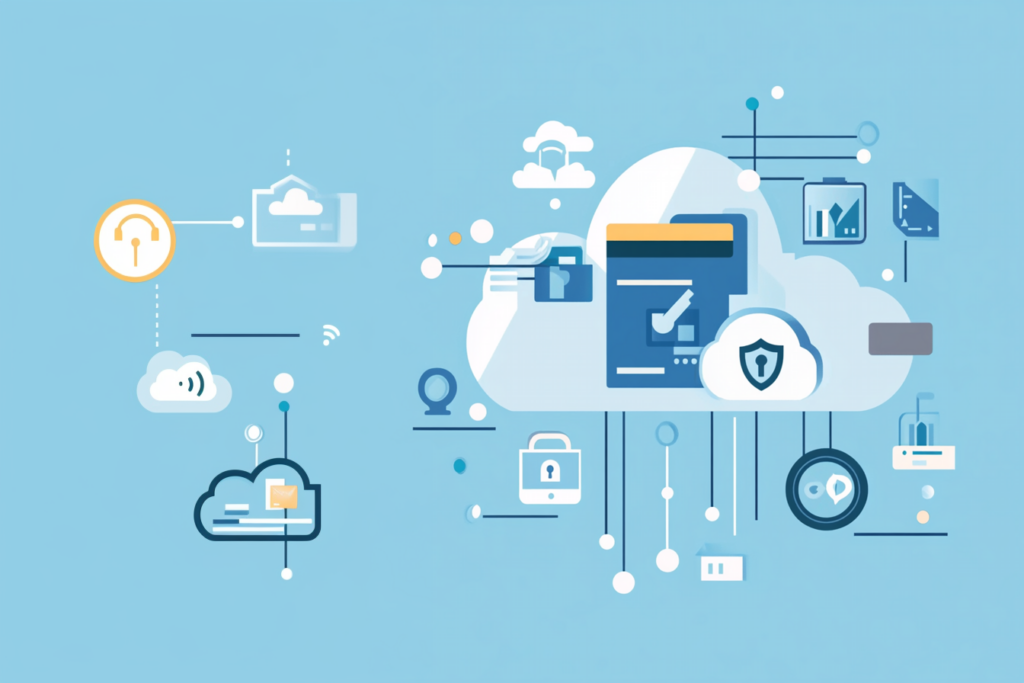 Data Security in Cloud Computing