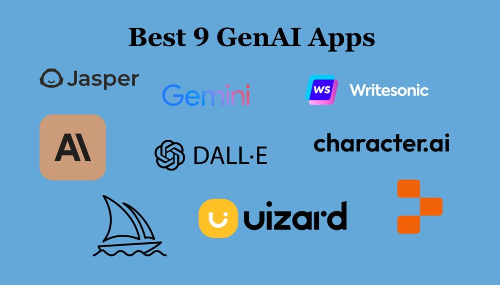 Generative AI Apps