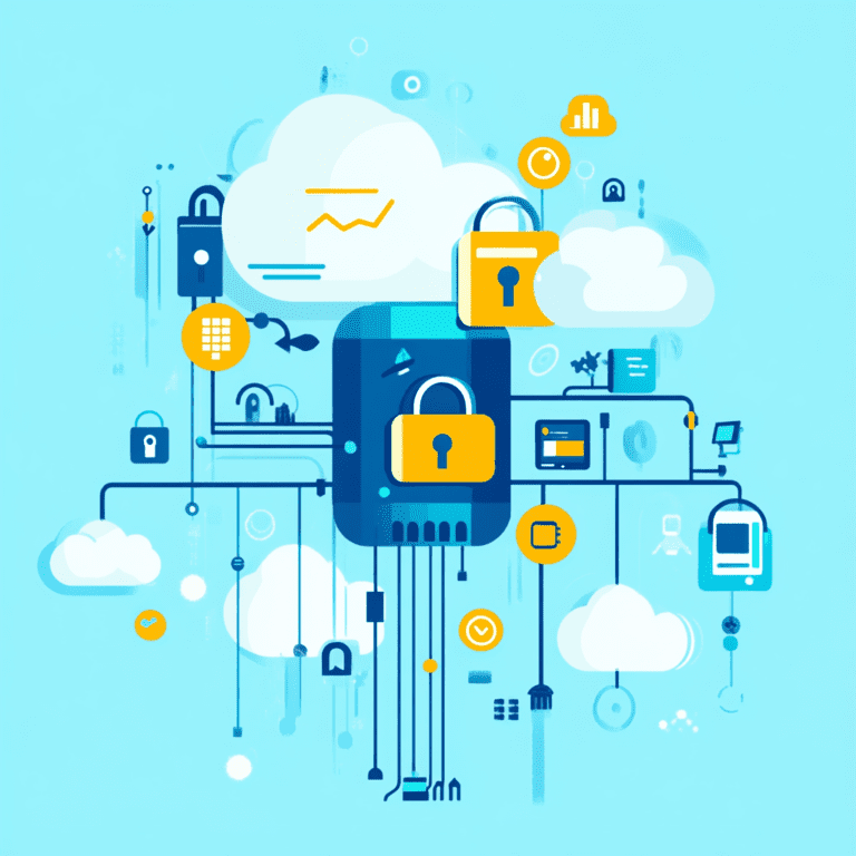 Data Security in Cloud Computing: 6 Strategies for Maximum Protection