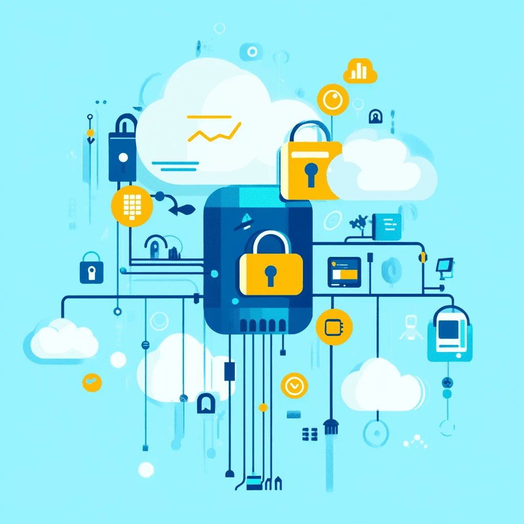 Data Security in Cloud Computing: 6 Strategies for Maximum Protection