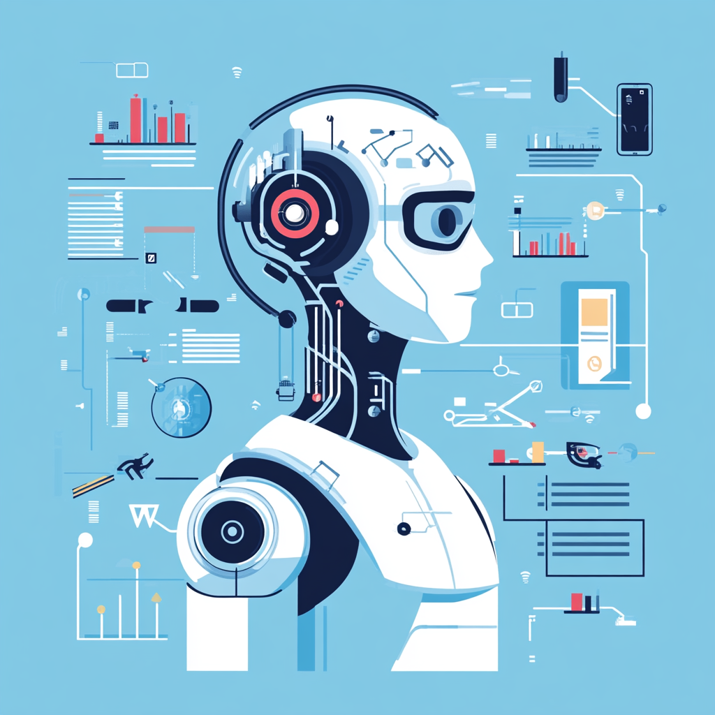 How to Build an AI Agent: The Ultimate Blueprint 2024