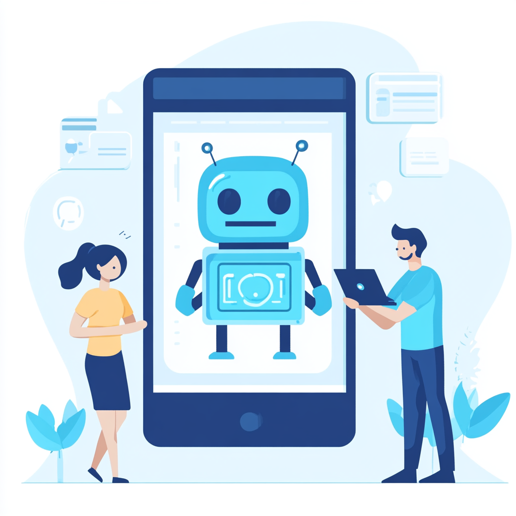 How to Train Your AI Chatbot to Boost Its IQ