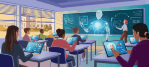 AI in Education AI in Education