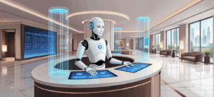 AI in Hospitality Industry AI in Hospitality Industry
