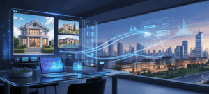 AI in Real Estate Industry AI in Real Estate Industry