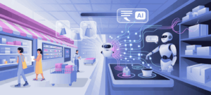 AI in Retail and E-commerce Industry AI in Retail and E-commerce Industry