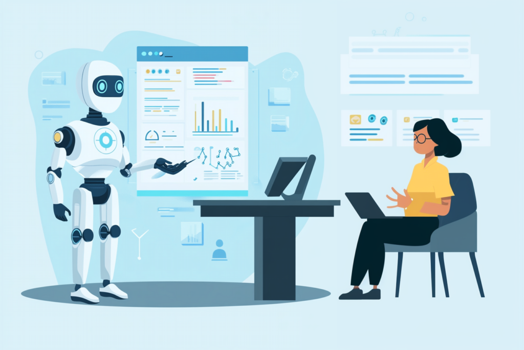  AI in marketing analytics