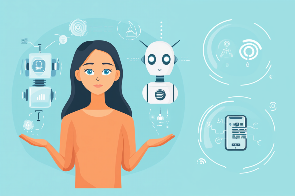 Chatbots vs AI Virtual Assistants