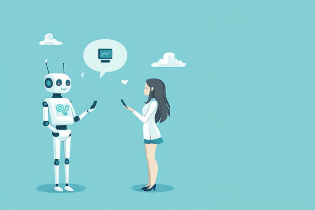 Chatbots vs AI Virtual Assistants