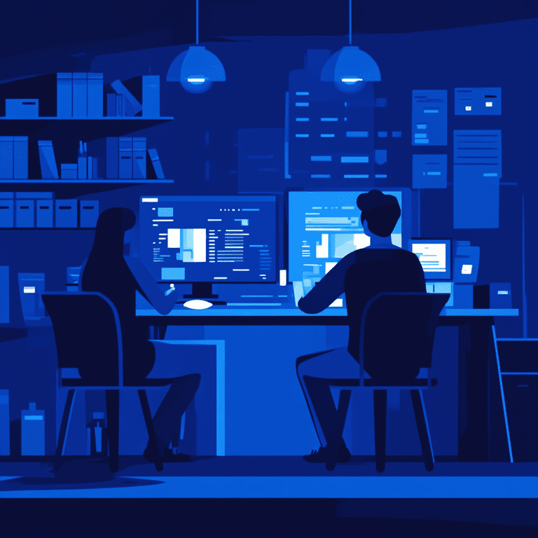 Empower Your Team with Dedicated Data Science Outsourcing Expertise