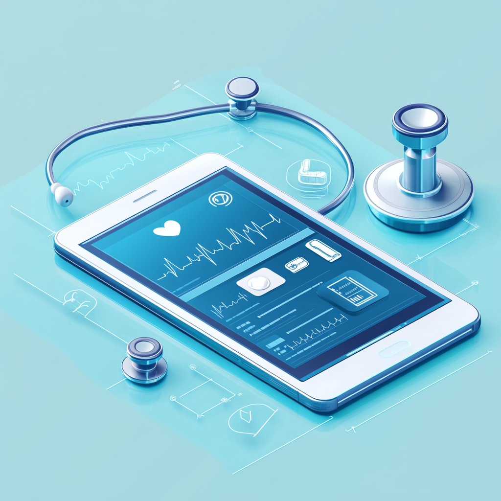 EHR Software Development from the Ground Up: Everything You Need to Know