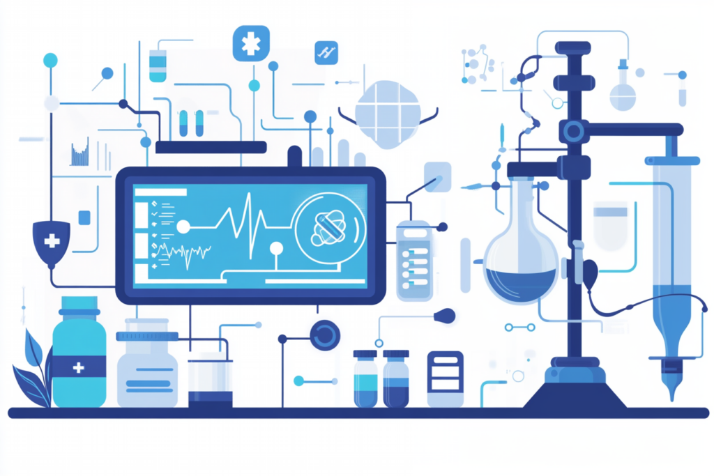 AI in Pharma