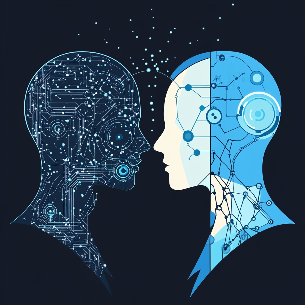 Generative AI vs. Predictive AI: How Much Are They Different