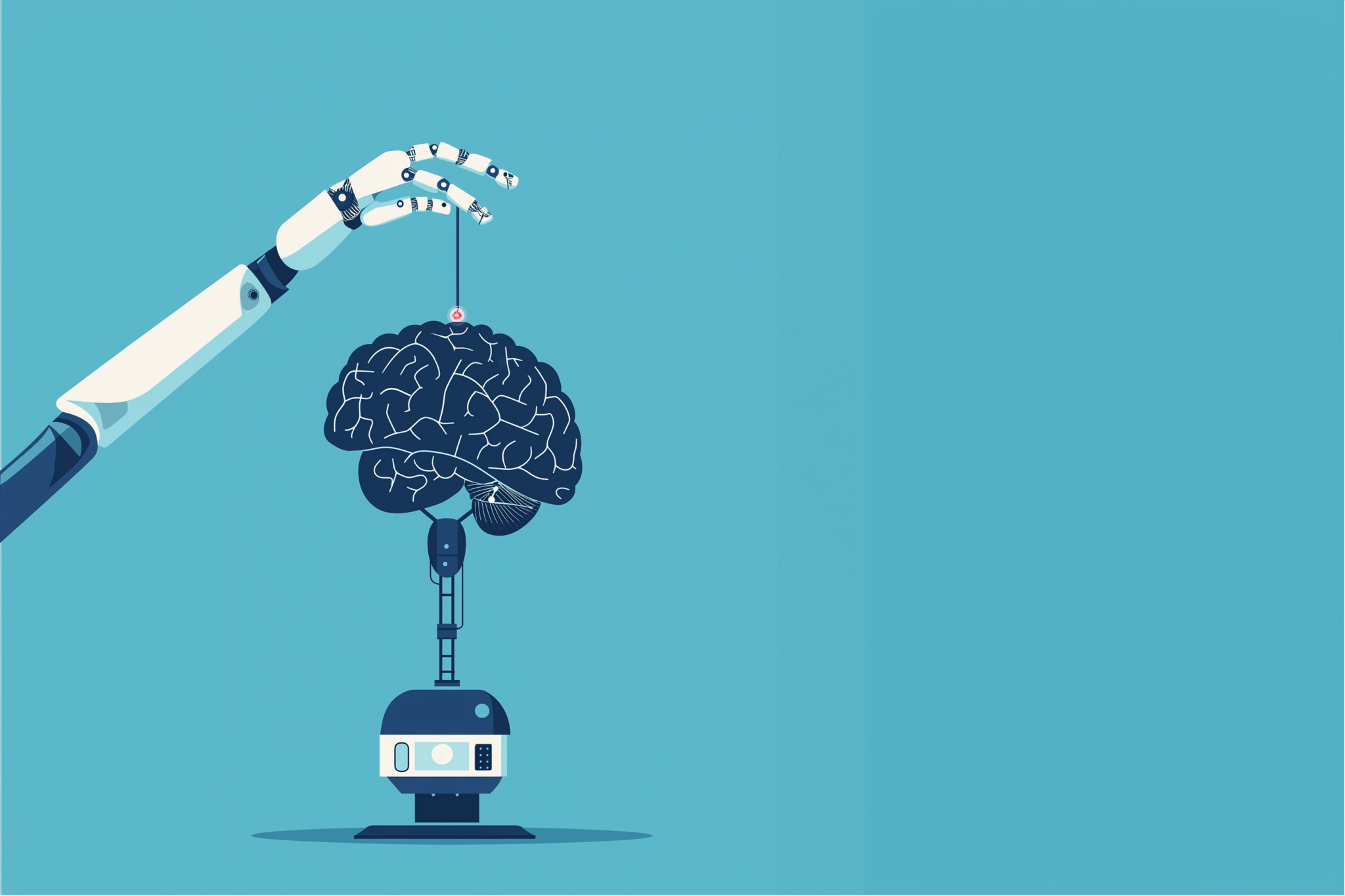 Botlogic Complete How Does AI Work and How to Make It Learn?