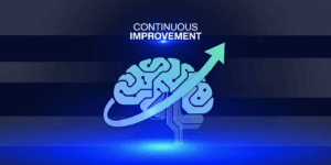 Continuous Improvement