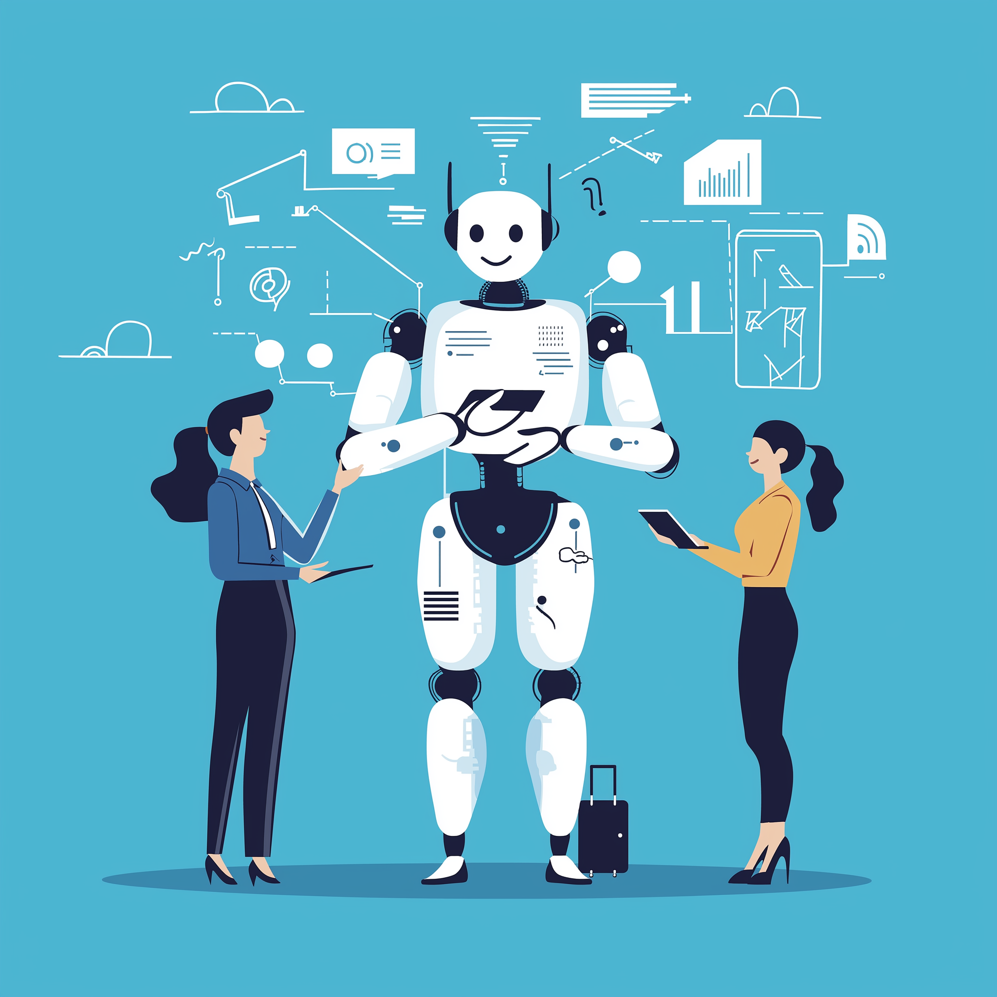 How AI Agents Are Transforming Customer Experience in 2025