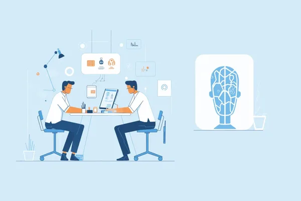 AI Agent Development: Our Process and How We Deliver Results