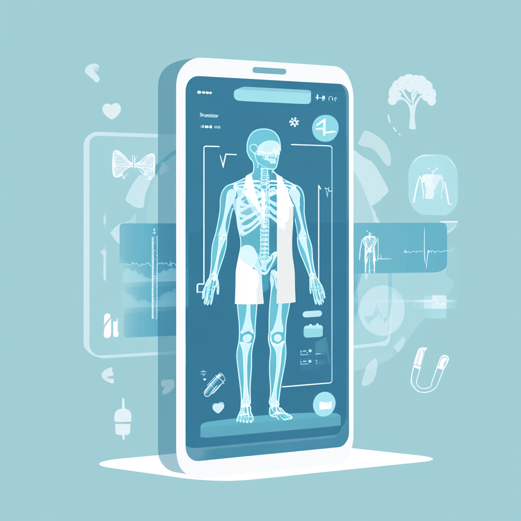 30 AI Medical Diagnosis Apps: Tools that Empower Doctors and Patients