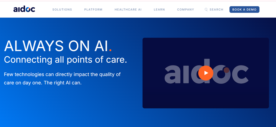 Top 20 AI Medical Diagnosis Tools for Doctors