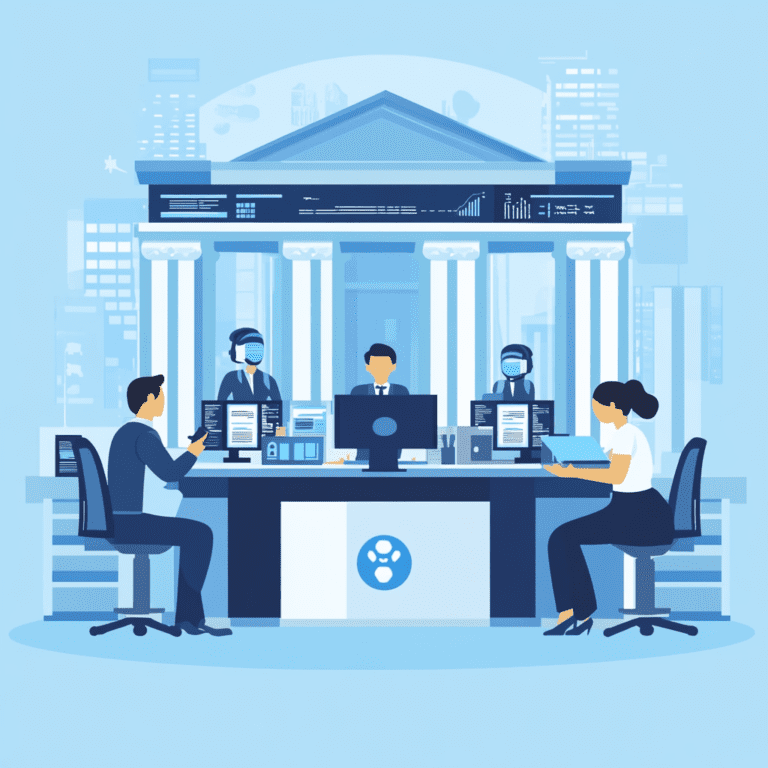 AI Agents for Financial Services: A Game-Changer in Fraud Detection and Compliance