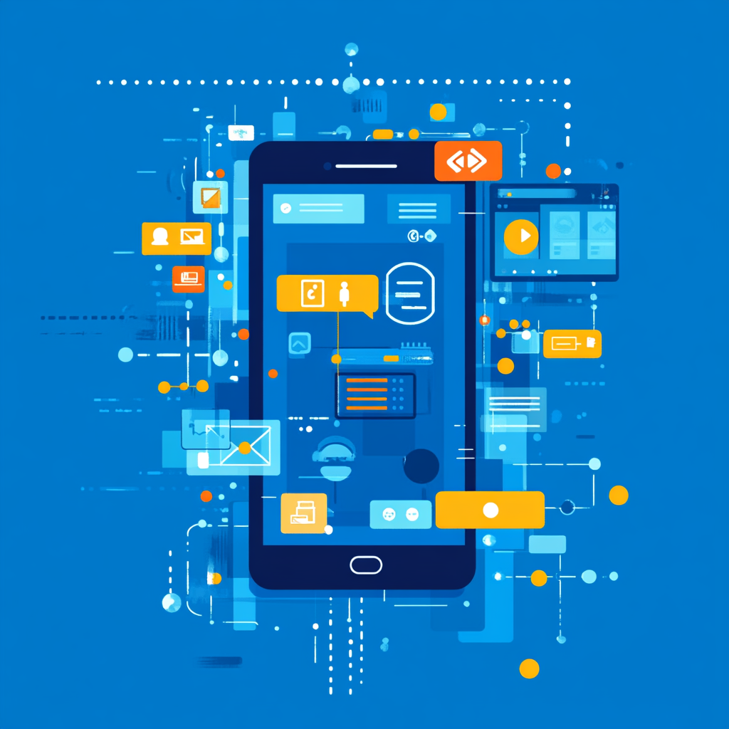 A Guide to Developing Cross-Platform Mobile Apps