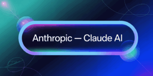 Anthropic — Claude