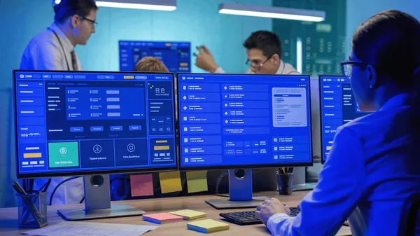 Hospital EMR/EHR Development: A Practical Guide for Healthcare Leaders