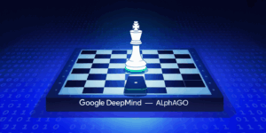Google DeepMind — AlphaGo