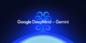 Google DeepMind — Gemini