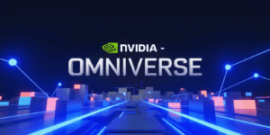 NVIDIA — Omniverse