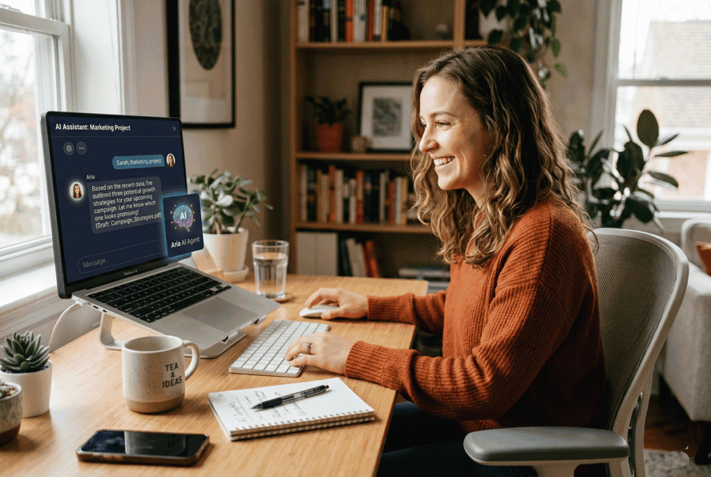 Steps That are Needed to Create an AI Agent Steps That are Needed to Create an AI Agent