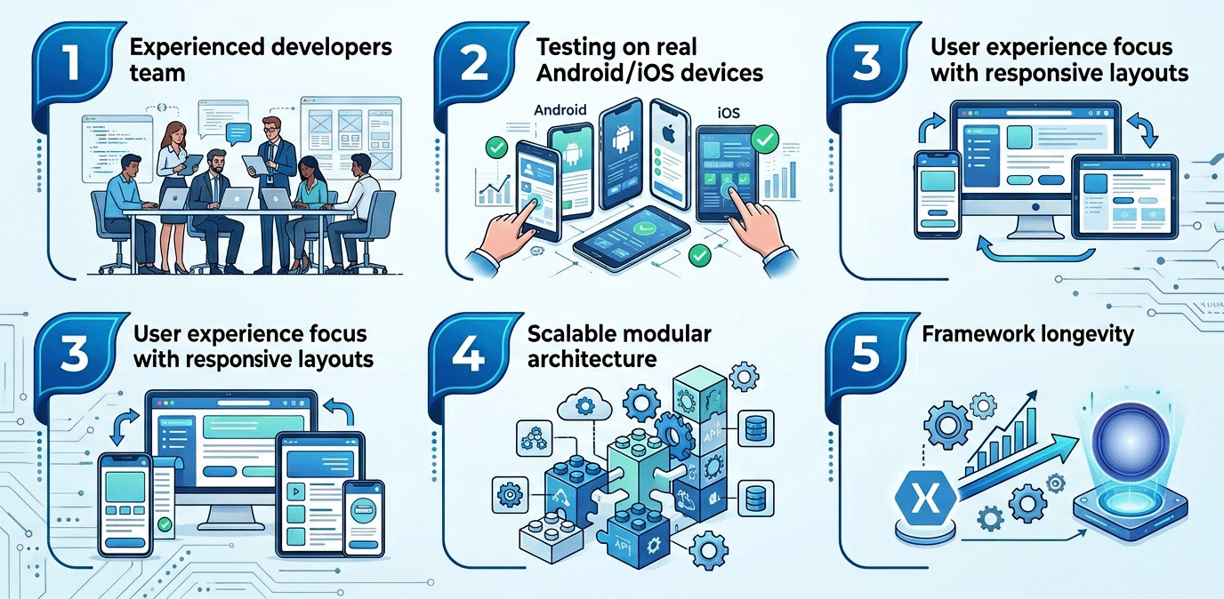 How to Build Cross-Platform Mobile Apps: An Ultimate Guide