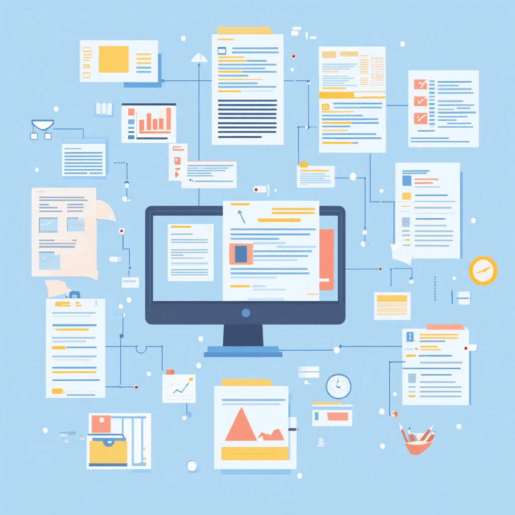 Intelligent Document Processing: A Guide to Automating Workflows