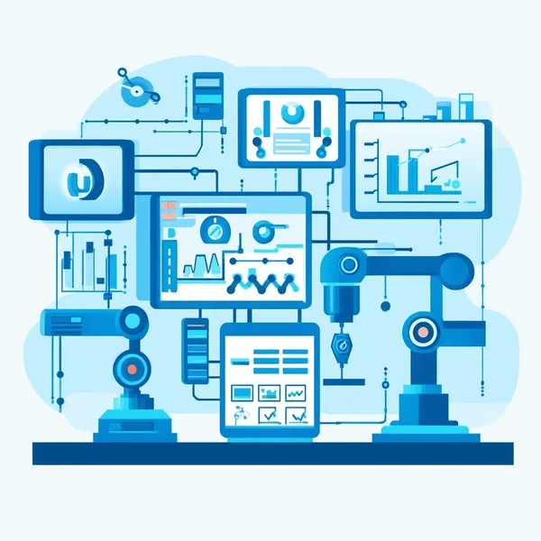 Automation in Investment Banking: Streamlining Processes with Tech