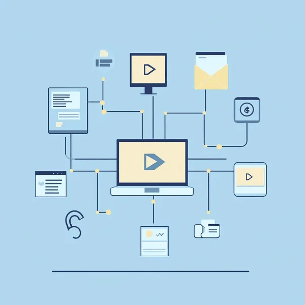 The Software Design Process Explained: From Vision to Victory