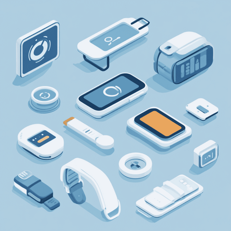 AI Wearables in 2025: How Smart Devices Are Transforming Healthcare