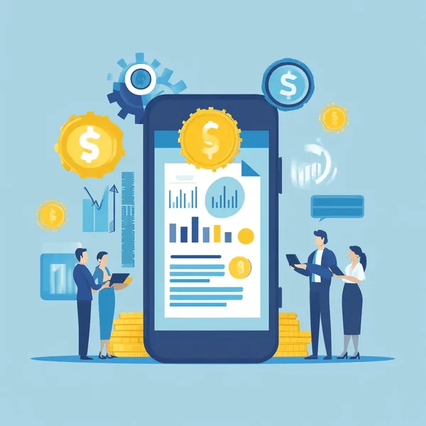 Fintech App Development Cost: Planning Your Financial App in 2025