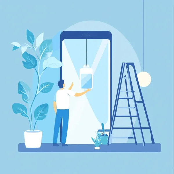 How to Maintain an App: Keeping Your Software Competitive