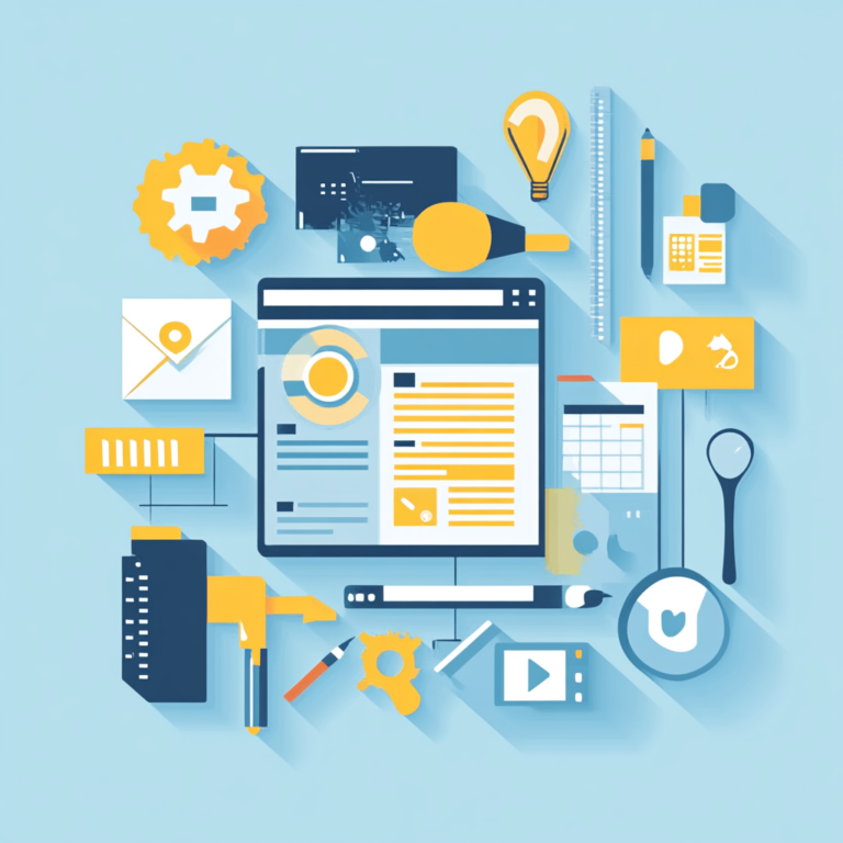 RFP for software development