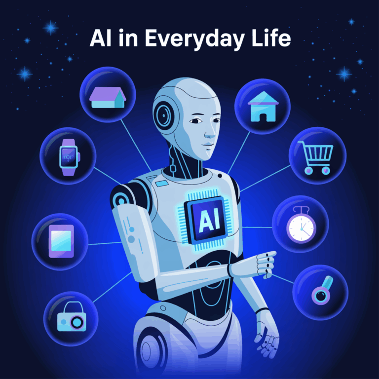 15 Non-Obvious AI Examples In Your Daily Life