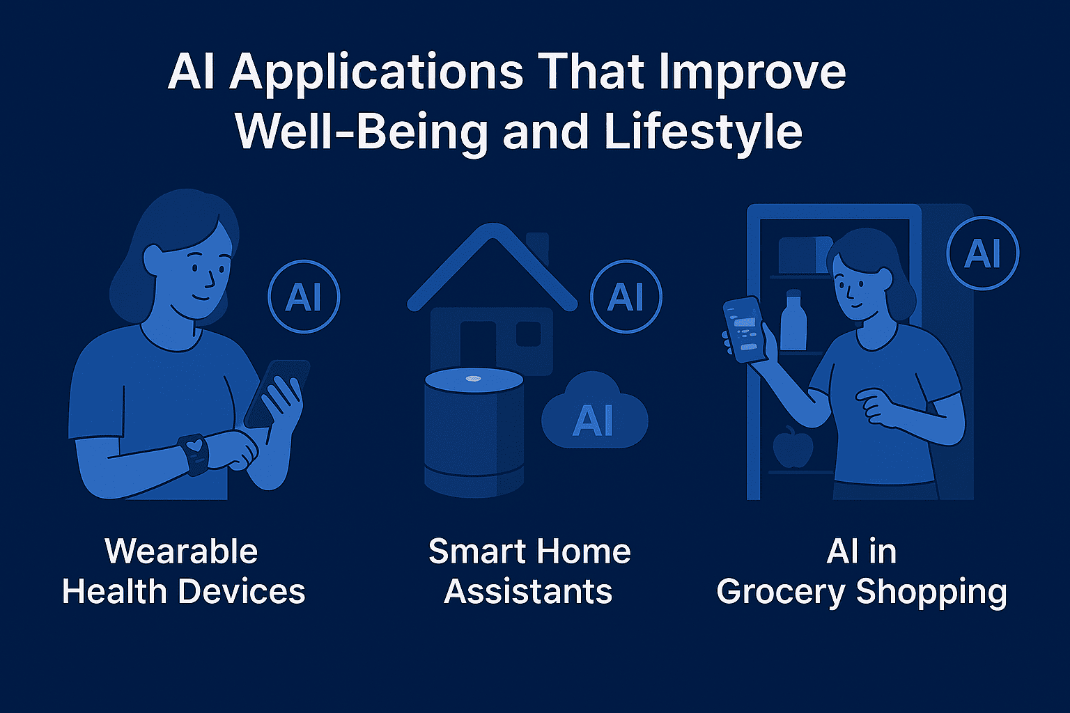 Applications of ChatGPT in Everyday Life and Business