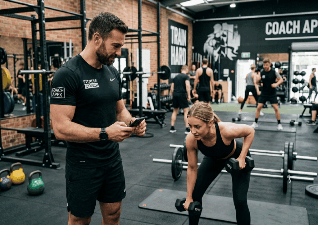 Workout Workout