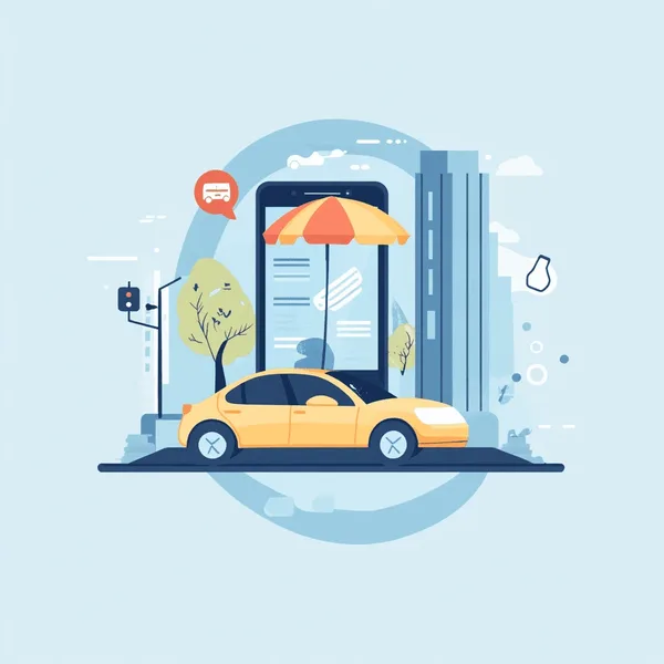 Insurance Mobile App Development: Key Features for Success in 2025