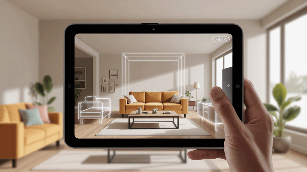 home design app