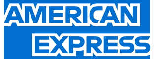 American Express logo