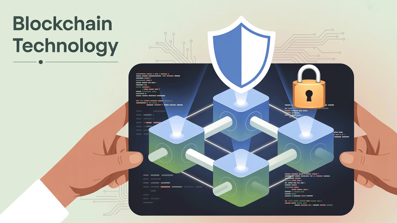 Blockchain Technology in Cybersecurity 
