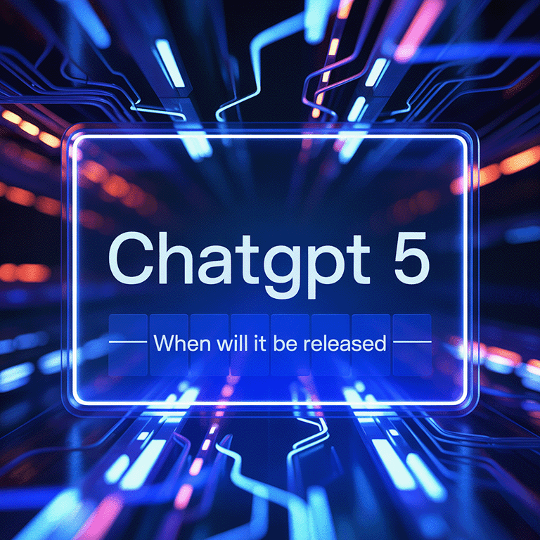 ChatGPT 5 – When Will It Be Released? (June 2025 Info)