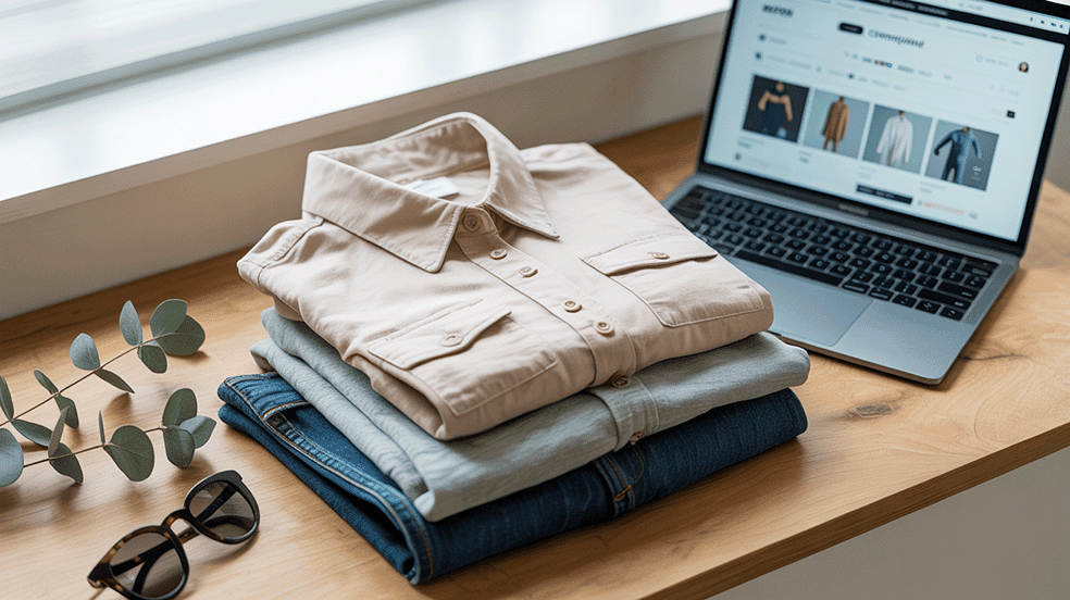 Dropshipping eCommerce Store