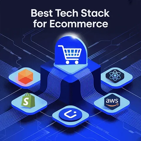 E-commerce Tech Stack: The Key to Enhancing Your Business Operations
